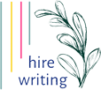 Hire Writing